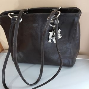 Vintage Roots shoulder Bag